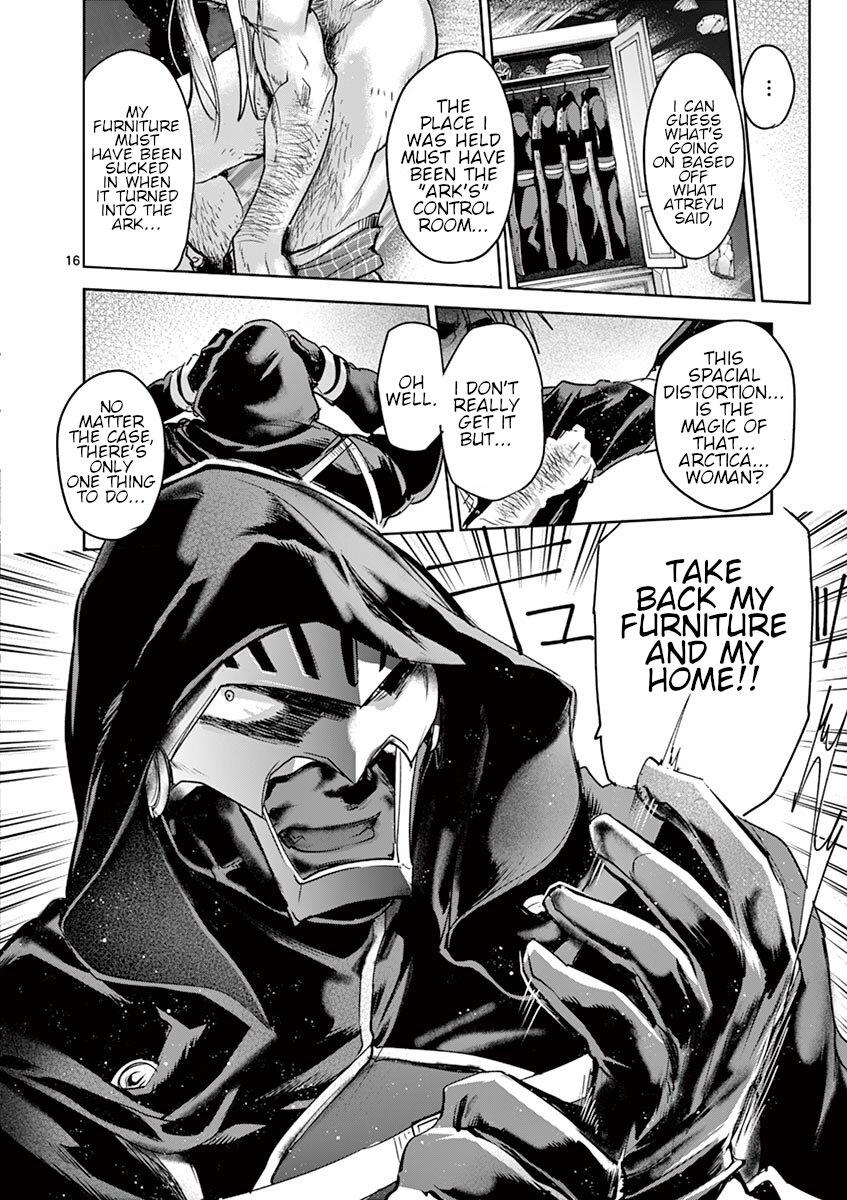 It's My Life Day 60 15