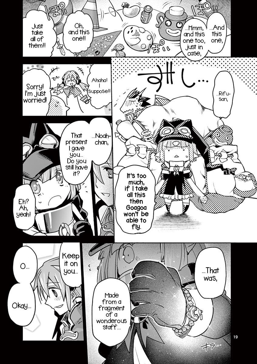 It's My Life Day 60 18