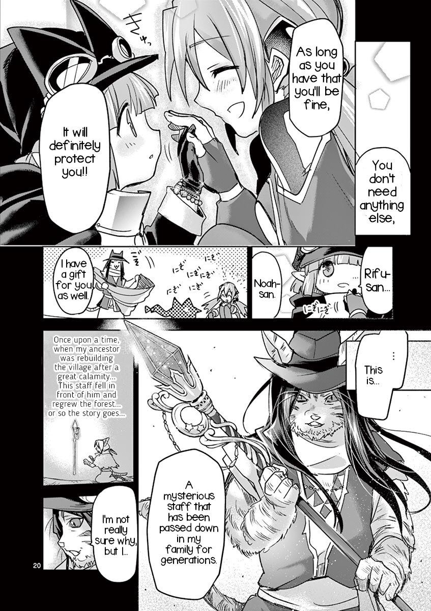 It's My Life Day 60 19