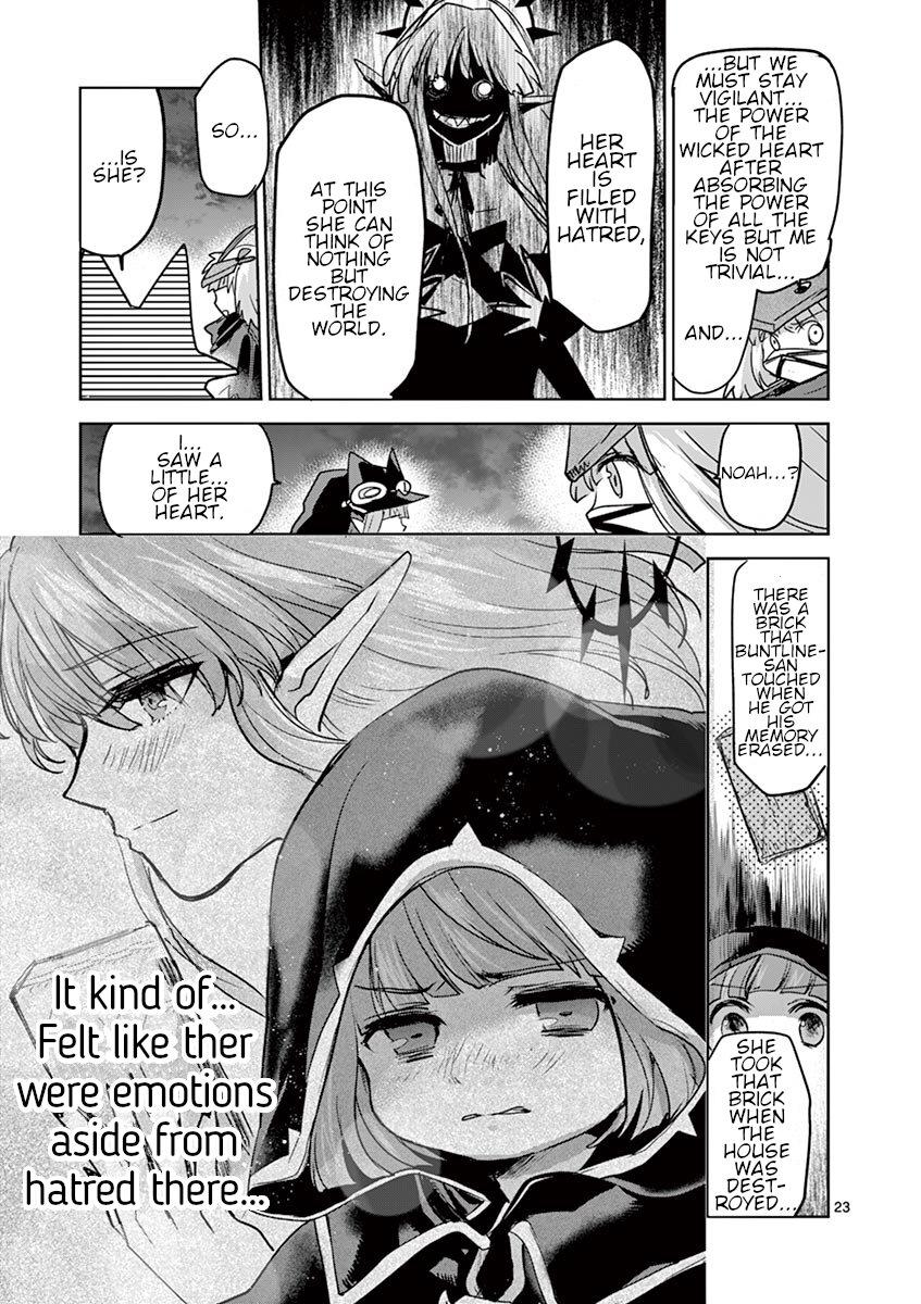 It's My Life Day 60 22