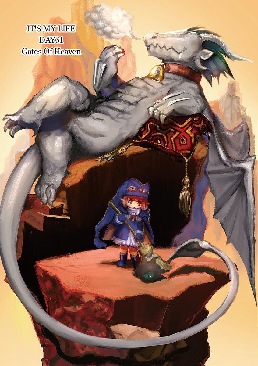 It's My Life Day 61 3