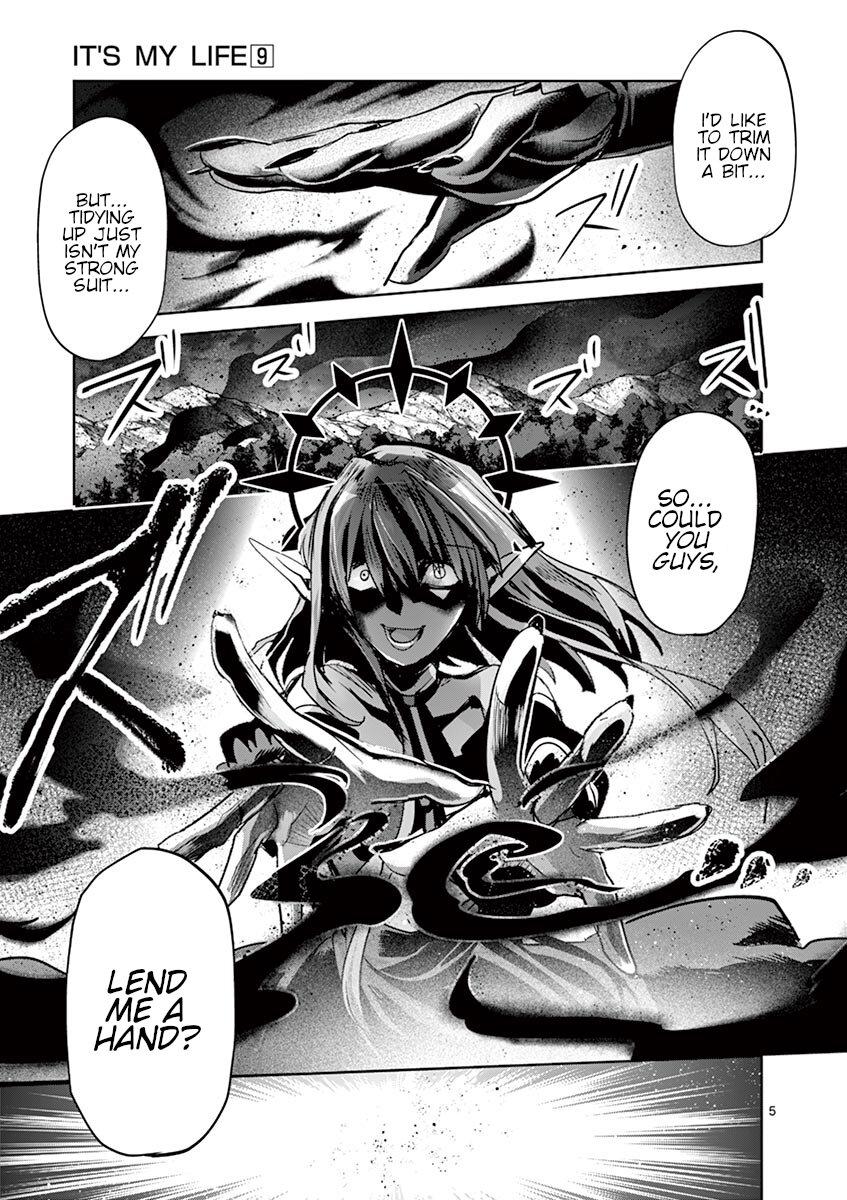 It's My Life Day 61 5