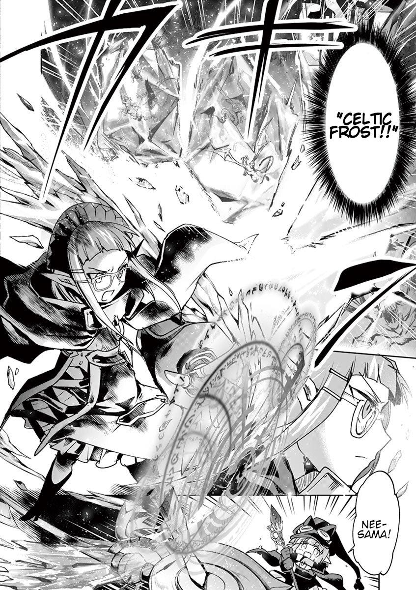 It's My Life Day 61 7