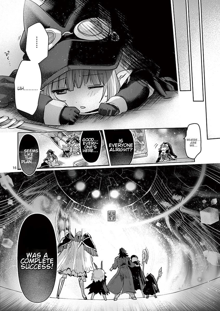 It's My Life Day 61 15