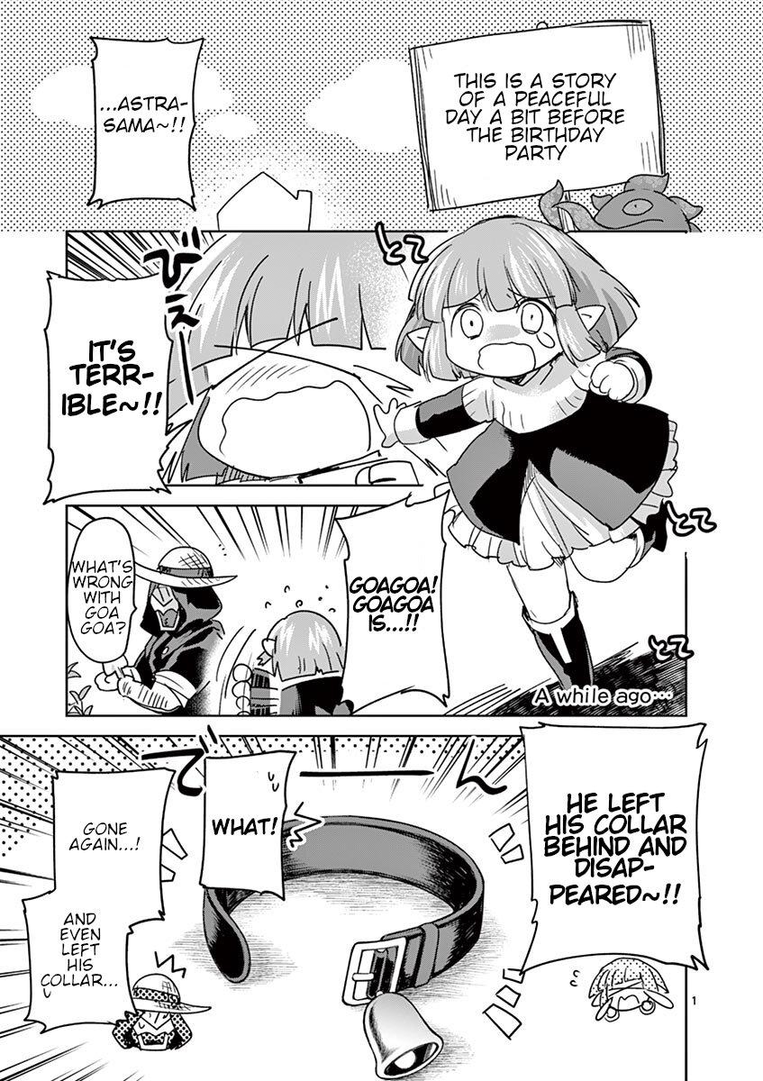 It's My Life Day 61 23