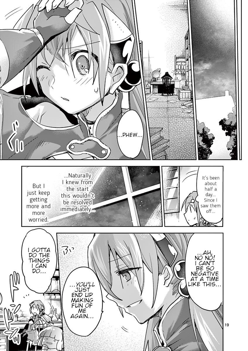 It's My Life Day 62 18