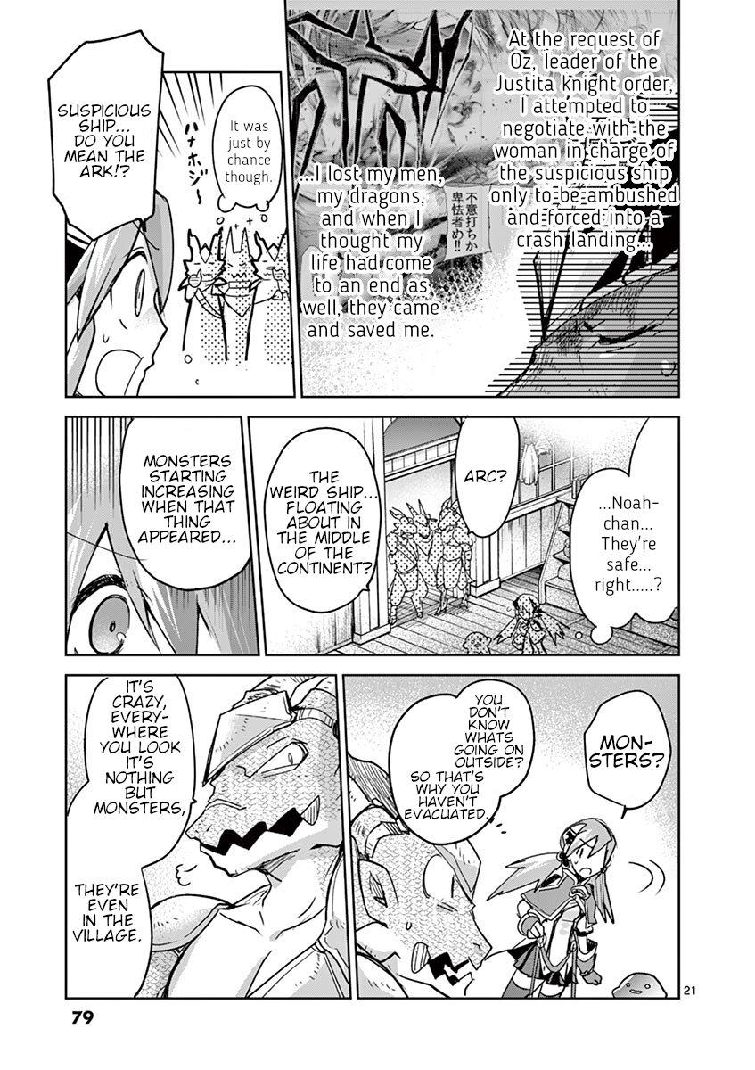 It's My Life Day 62 20