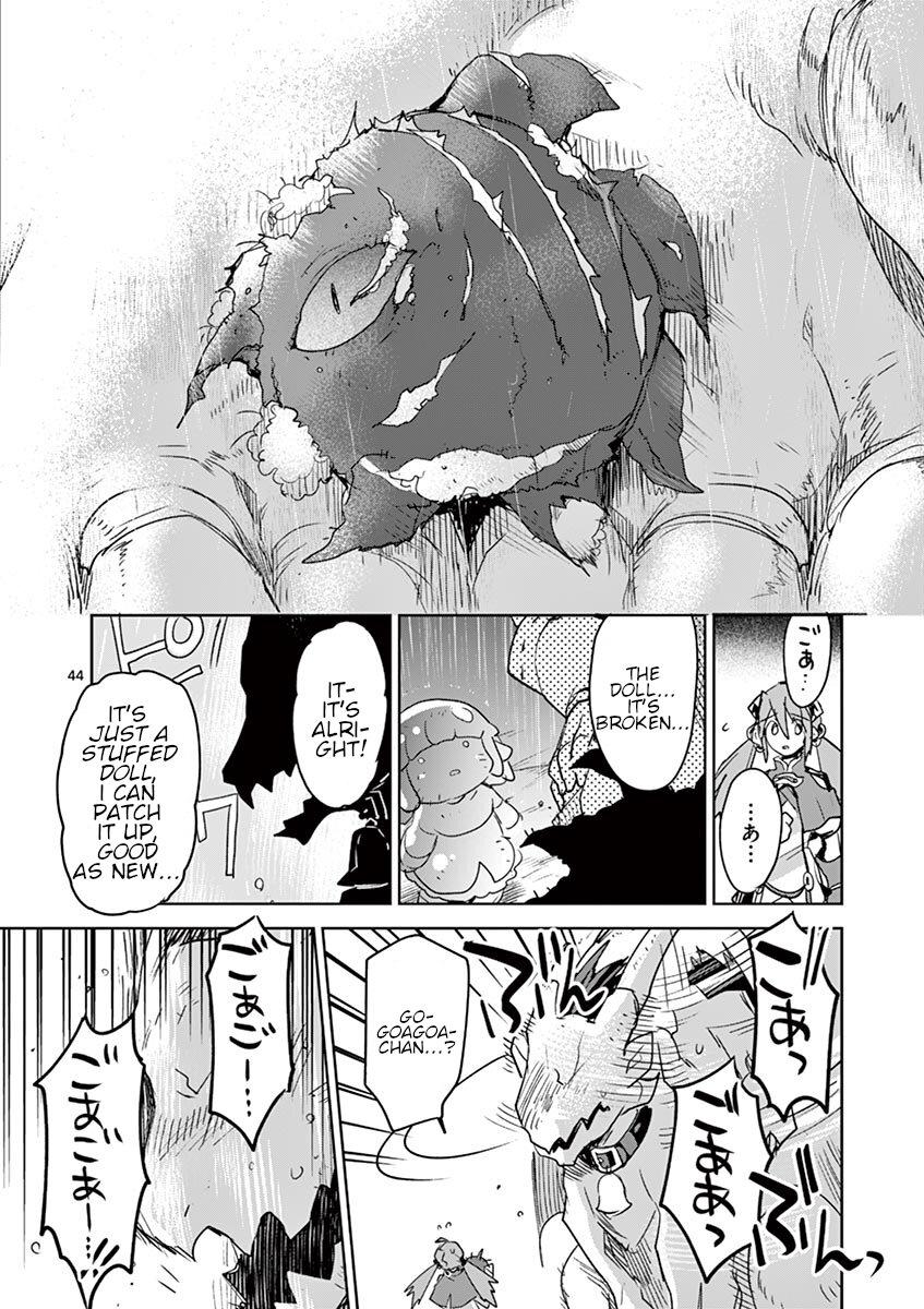 It's My Life Day 62 43