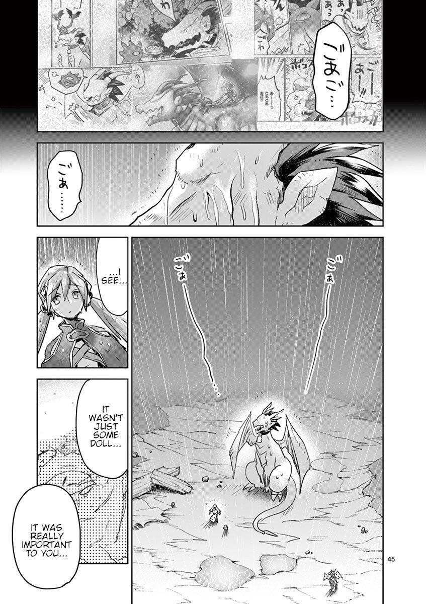 It's My Life Day 62 44