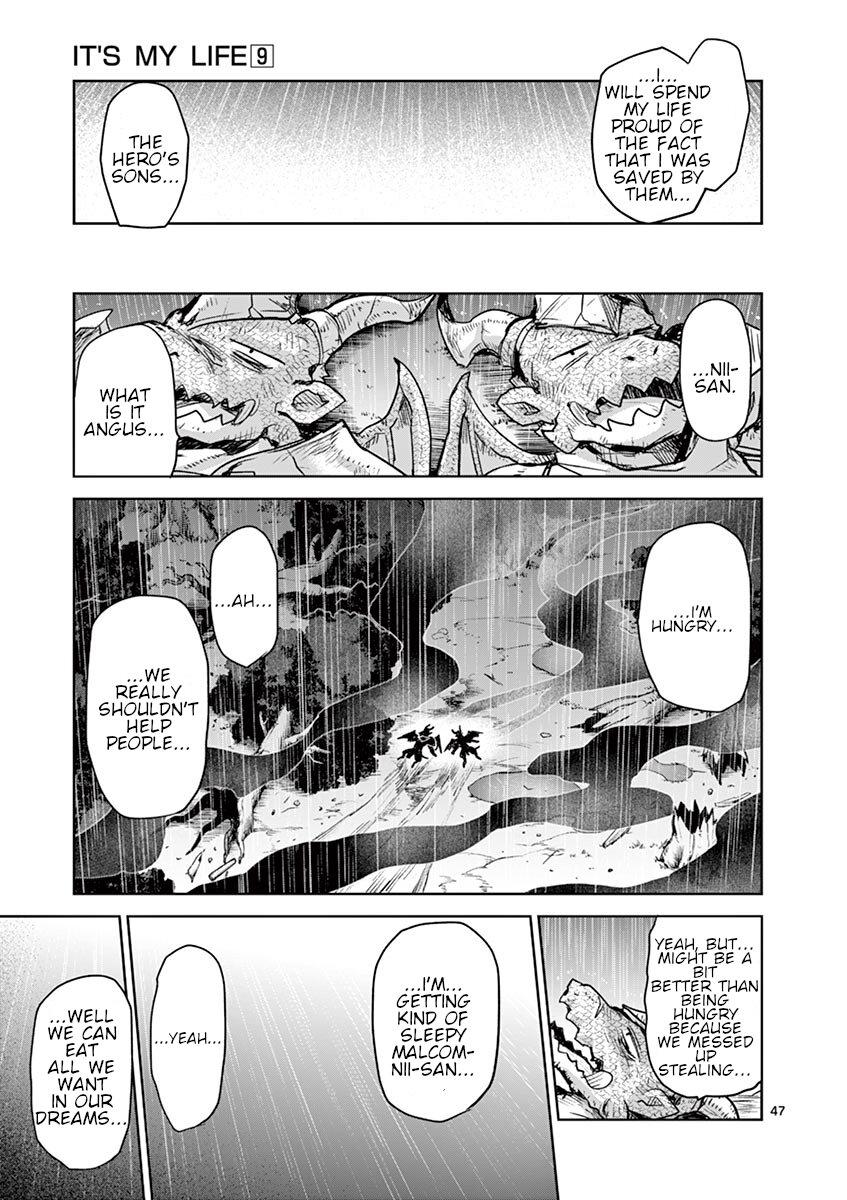 It's My Life Day 62 46