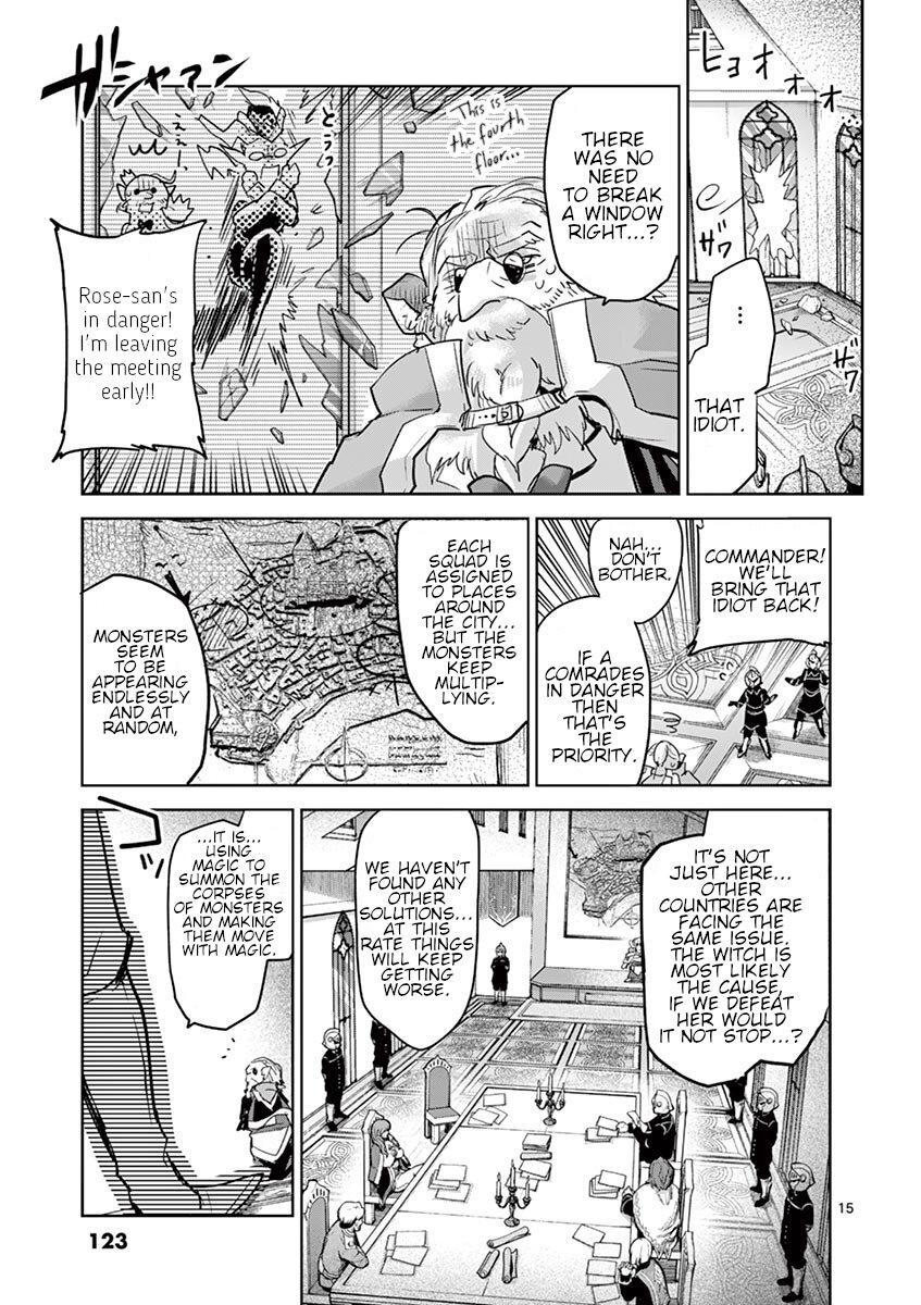 It's My Life Day 63 14