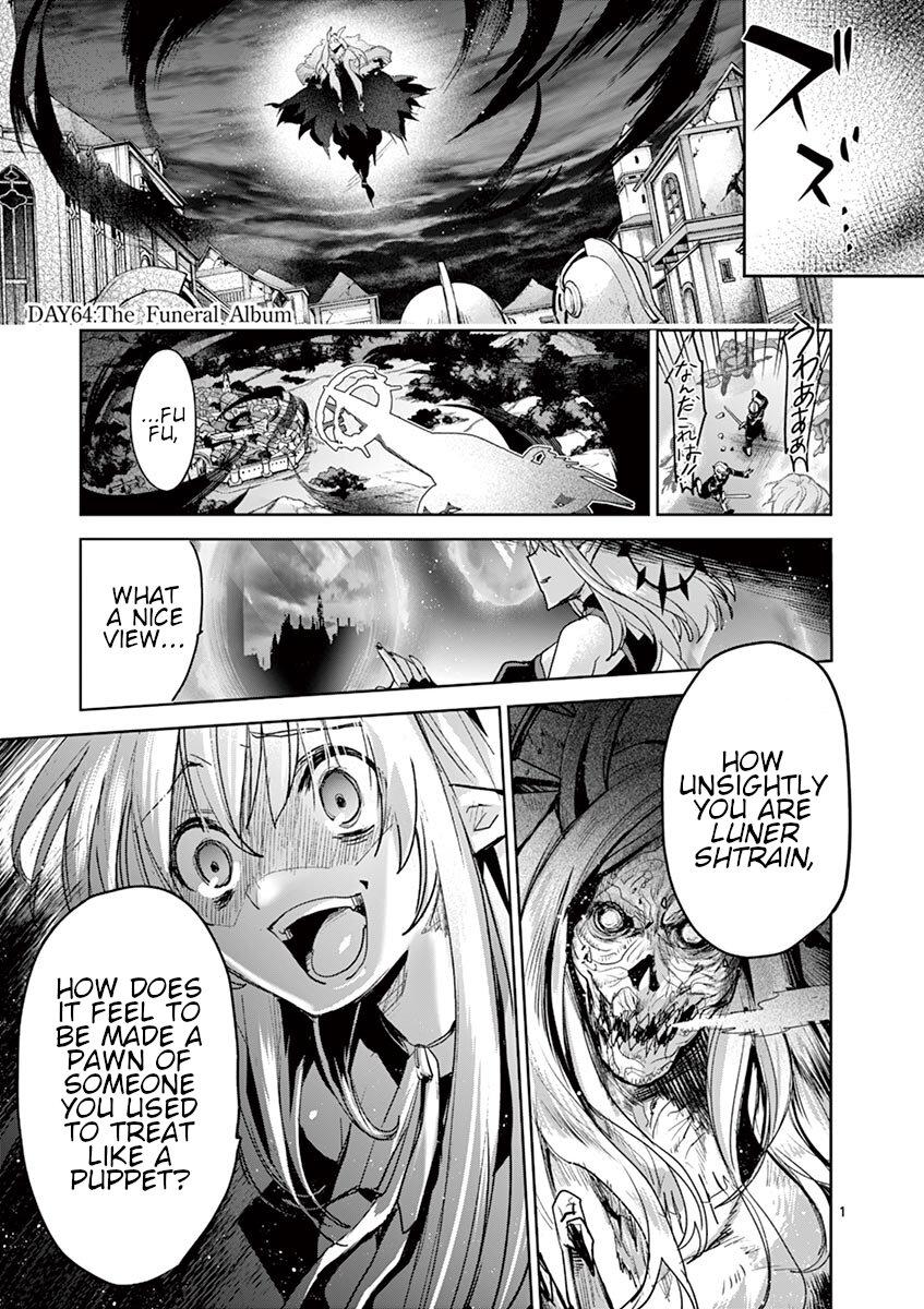 It's My Life Day 64 1