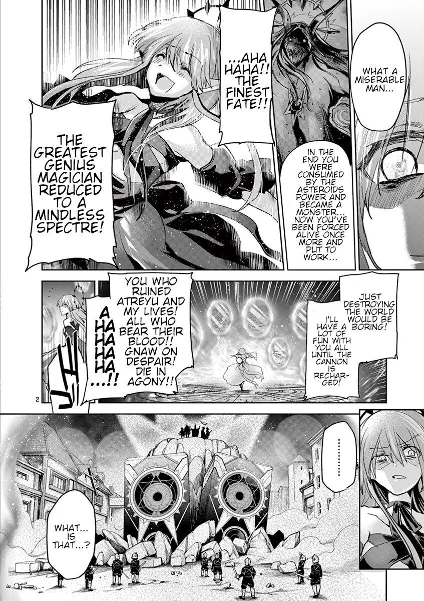 It's My Life Day 64 2