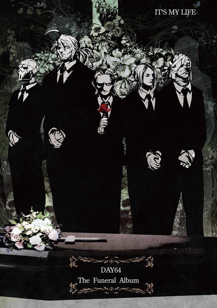 It's My Life Day 64 3