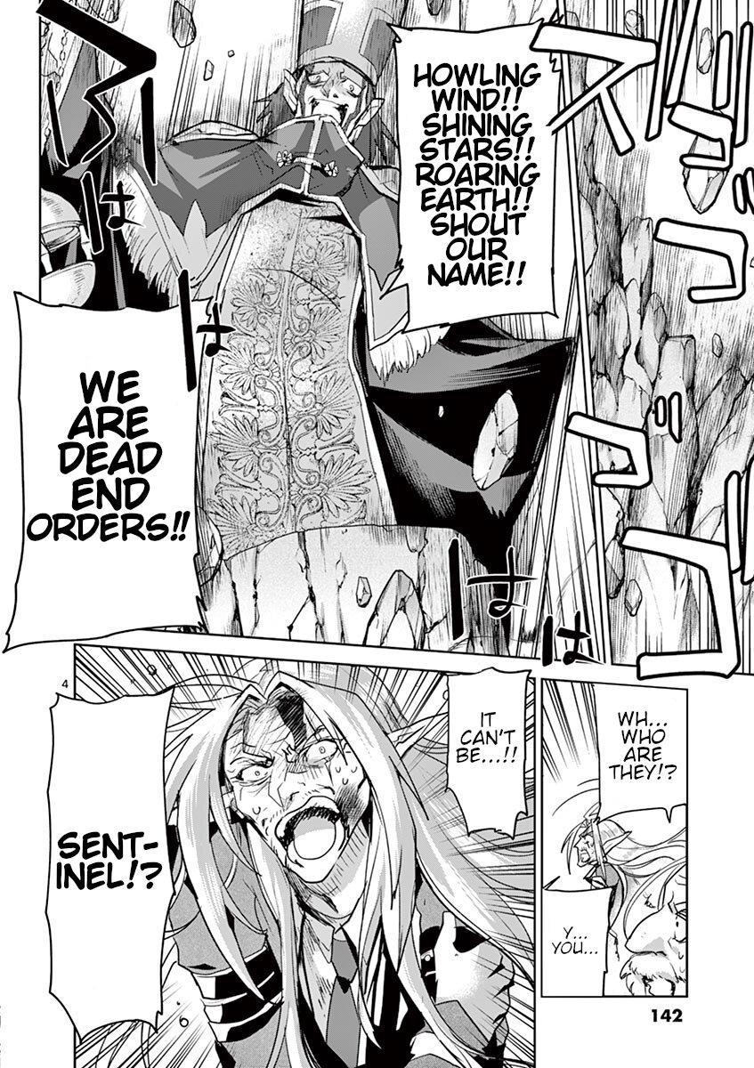 It's My Life Day 64 4