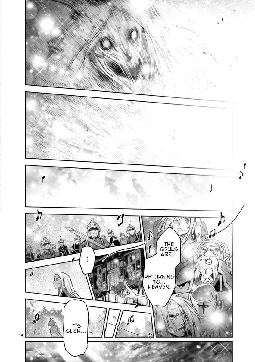 It's My Life Day 64 13