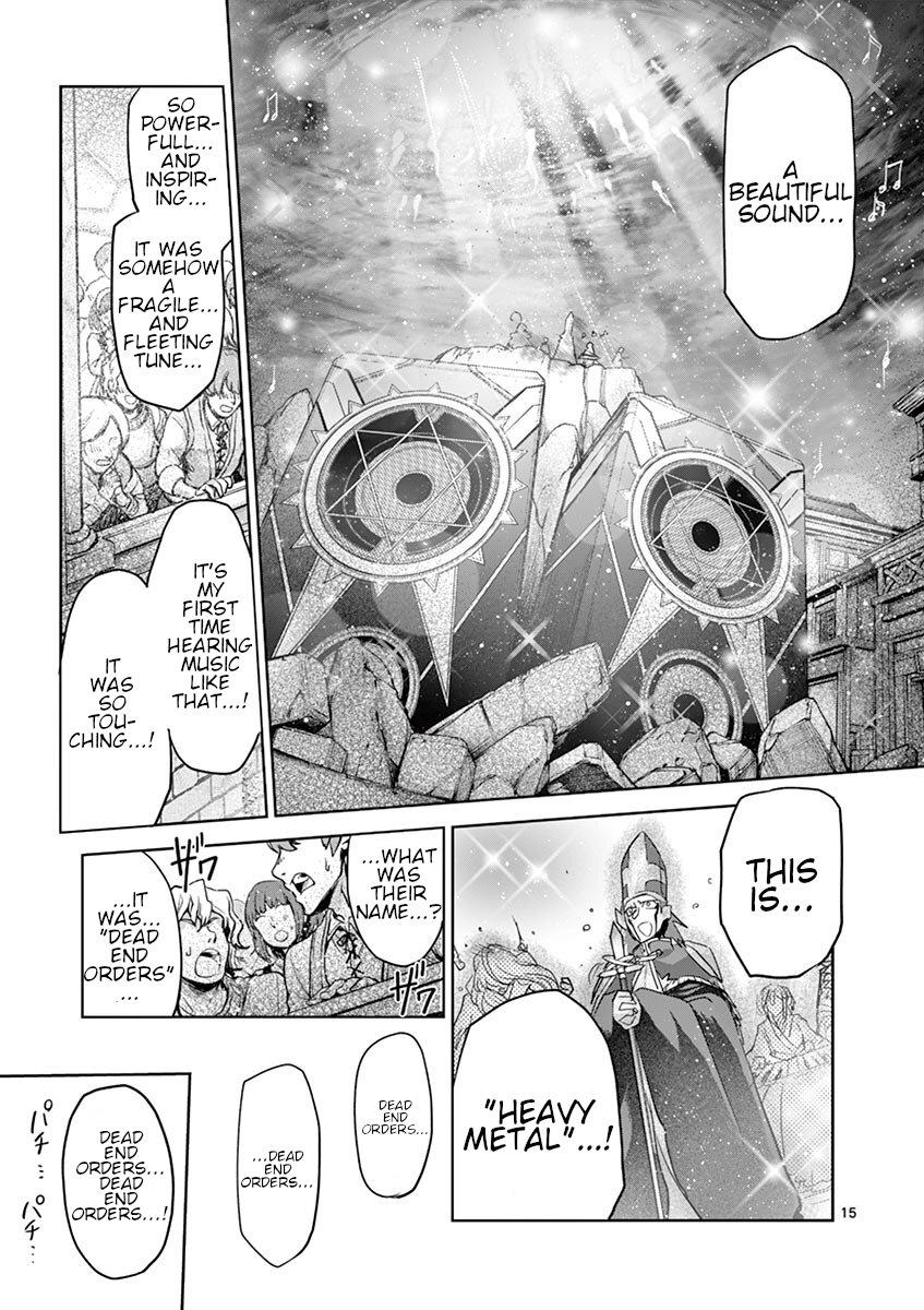 It's My Life Day 64 14