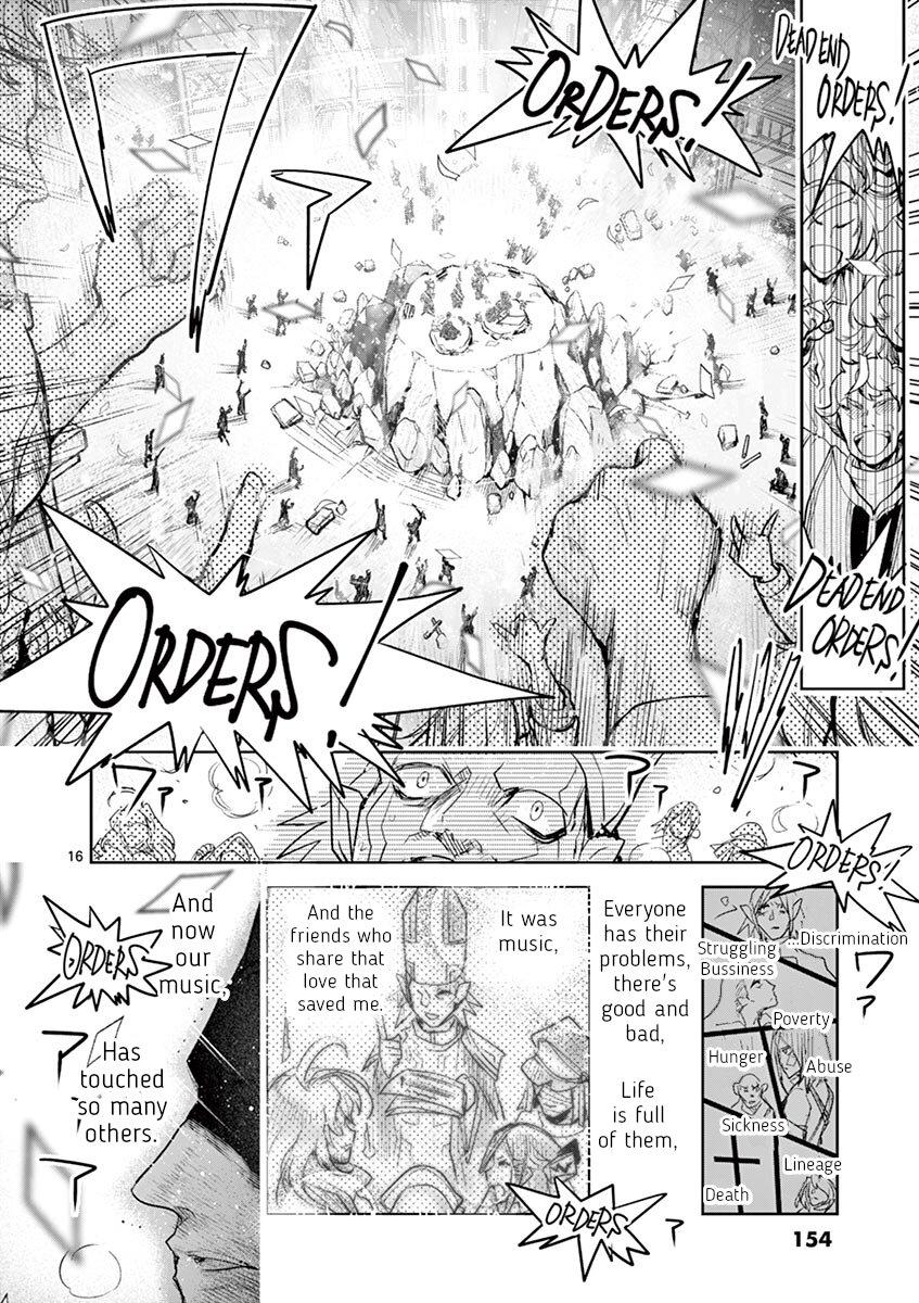 It's My Life Day 64 15