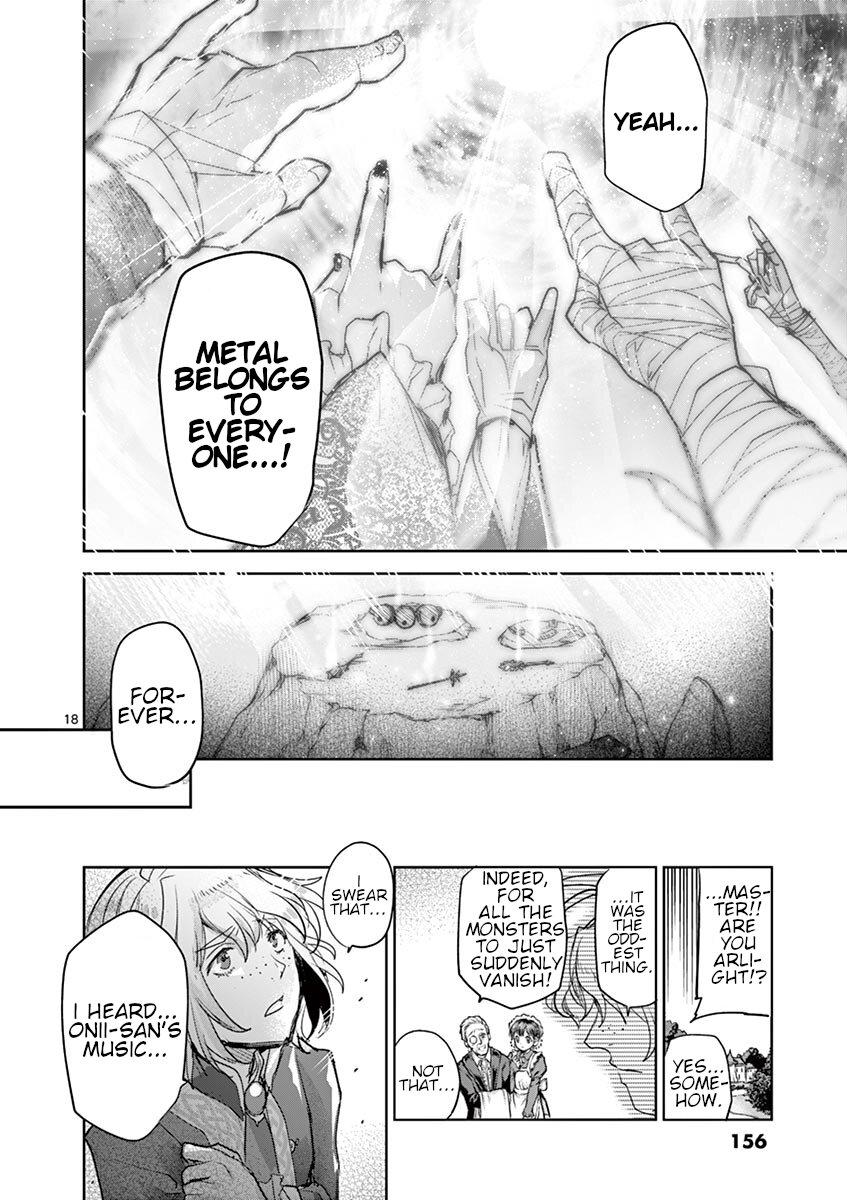 It's My Life Day 64 17