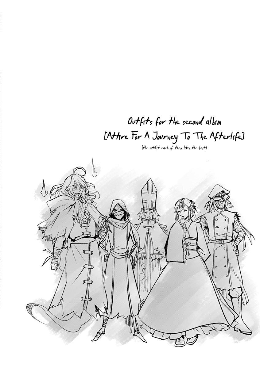 It's My Life Day 64 22