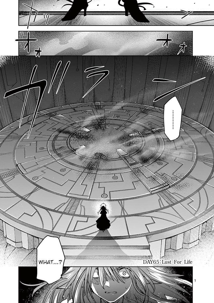 It's My Life Day 65 1