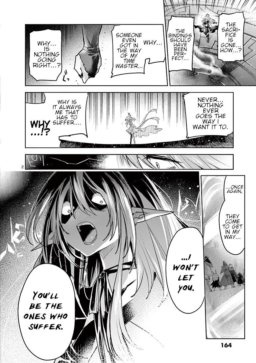 It's My Life Day 65 2