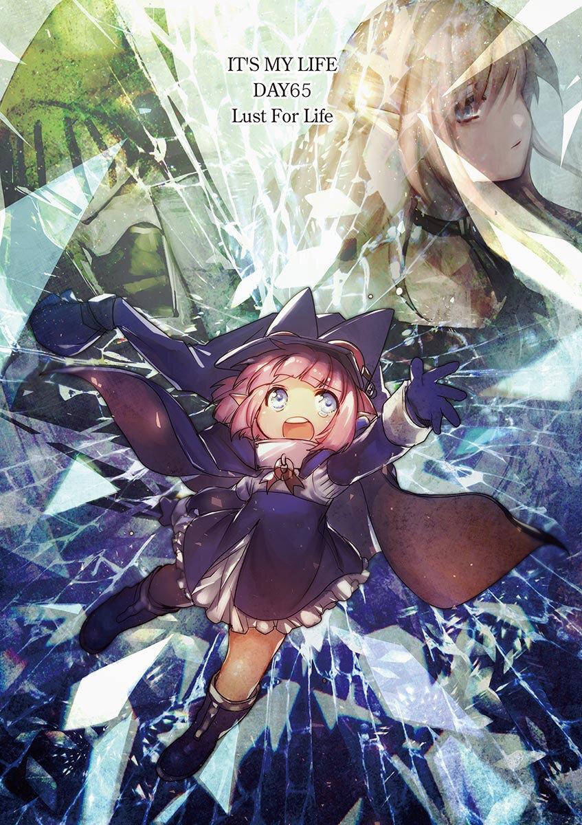 It's My Life Day 65 3