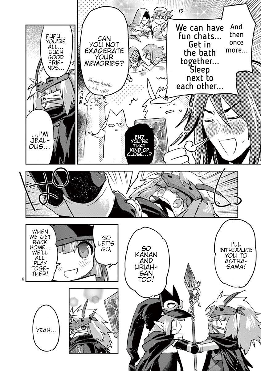 It's My Life Day 65 6