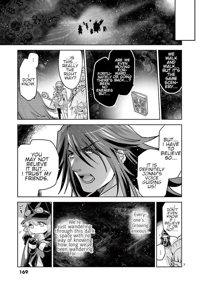 It's My Life Day 65 7