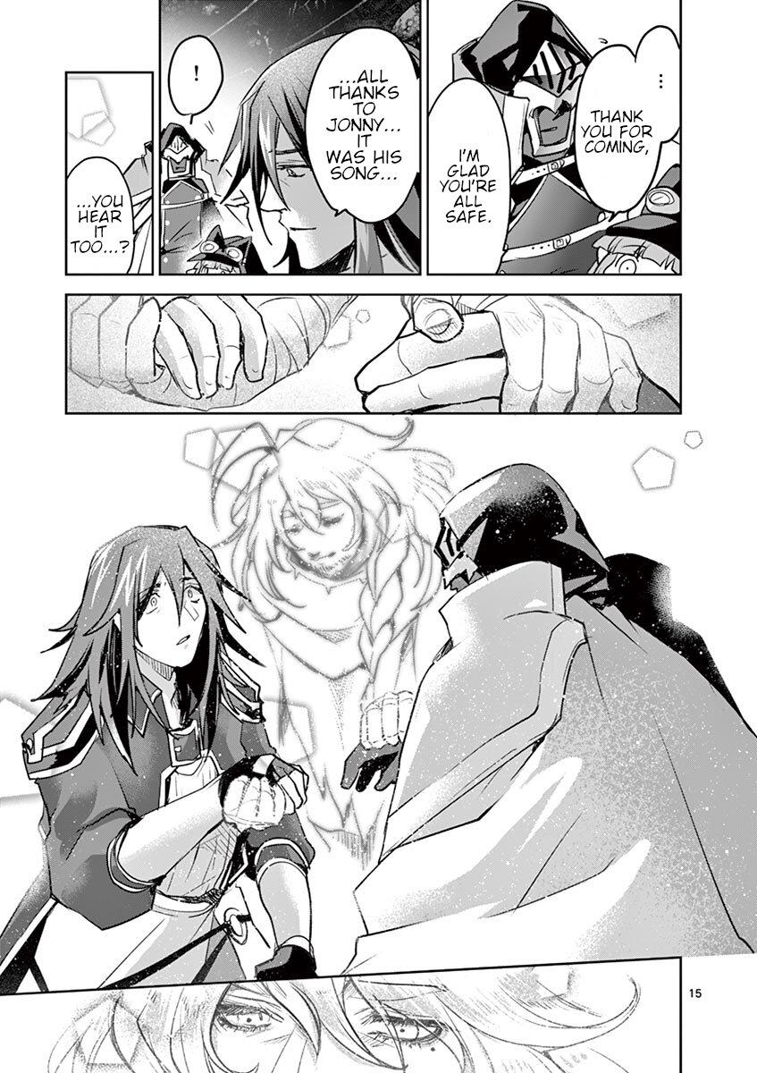 It's My Life Day 65 15