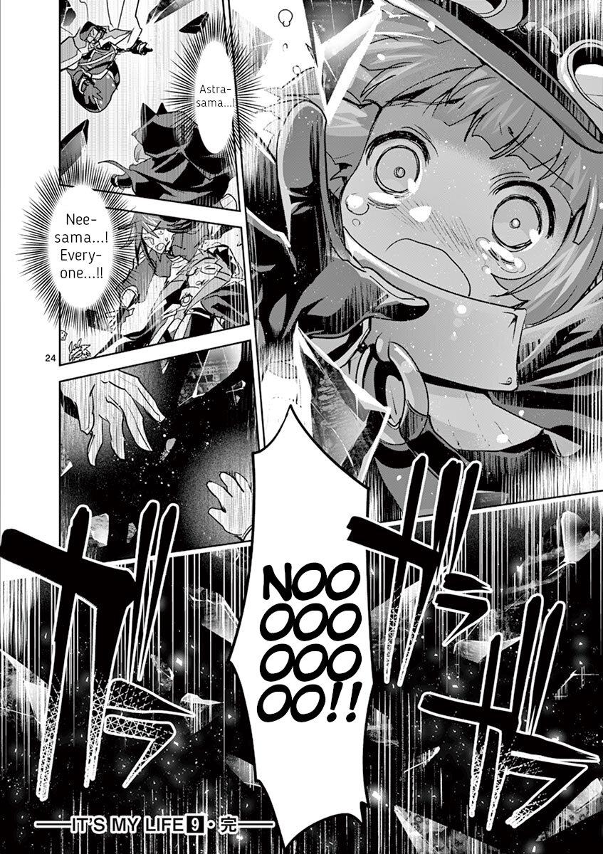 It's My Life Day 65 23