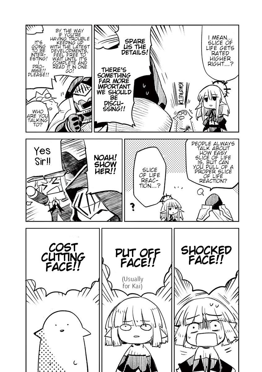 It's My Life Day 65 27