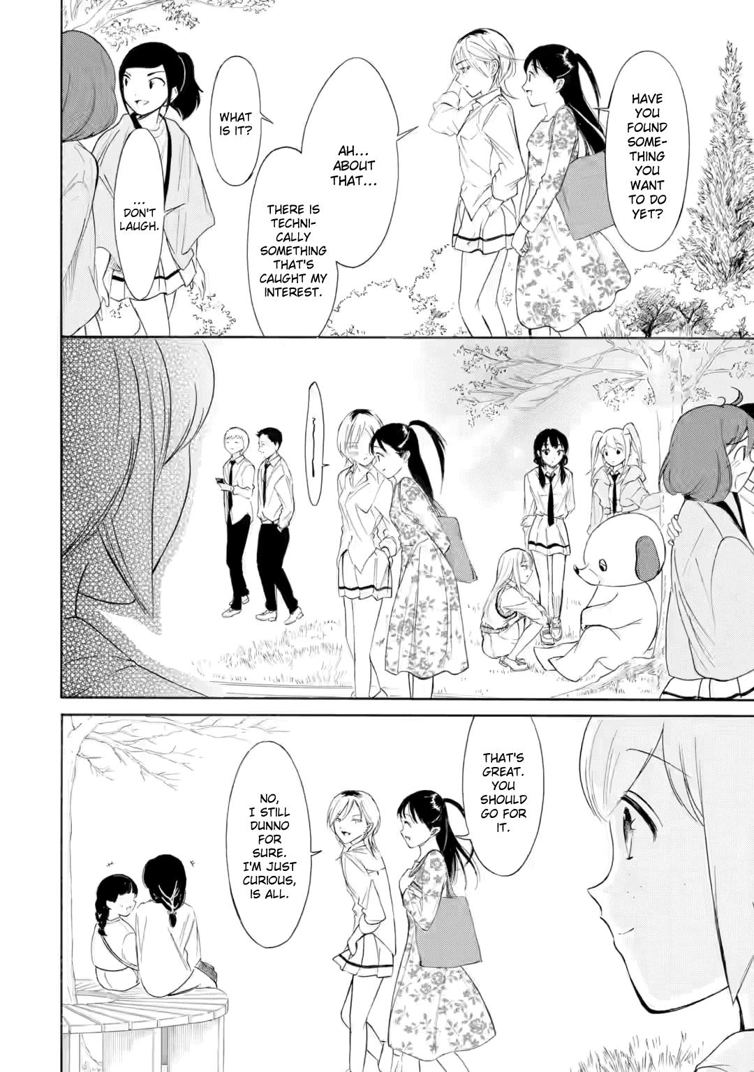No Matter How I Look at It, It's You Guys' Fault I'm Not Popular! Fail 227 4
