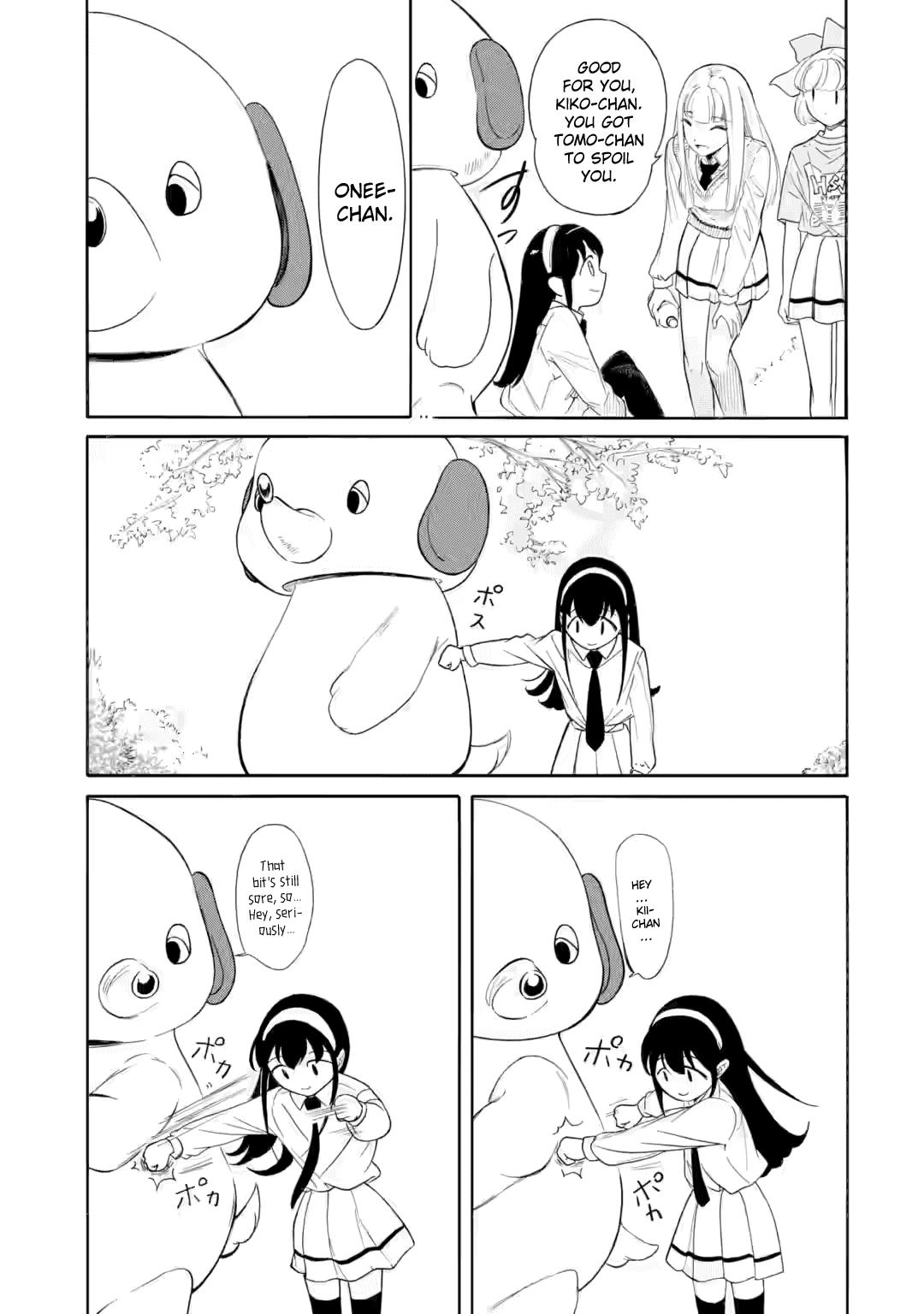 No Matter How I Look at It, It's You Guys' Fault I'm Not Popular! Fail 227 13