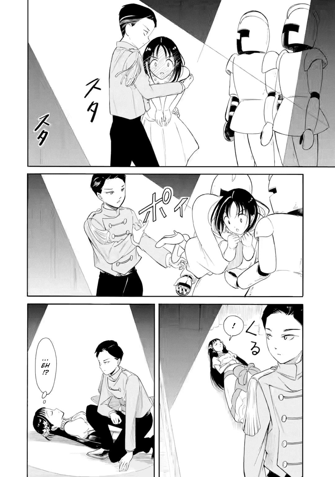 No Matter How I Look at It, It's You Guys' Fault I'm Not Popular! Fail 228 8