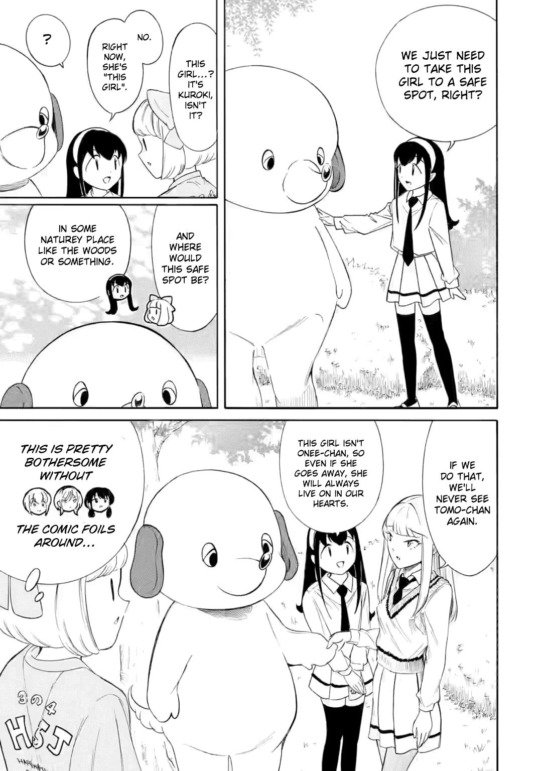 No Matter How I Look at It, It's You Guys' Fault I'm Not Popular! Fail 229 3