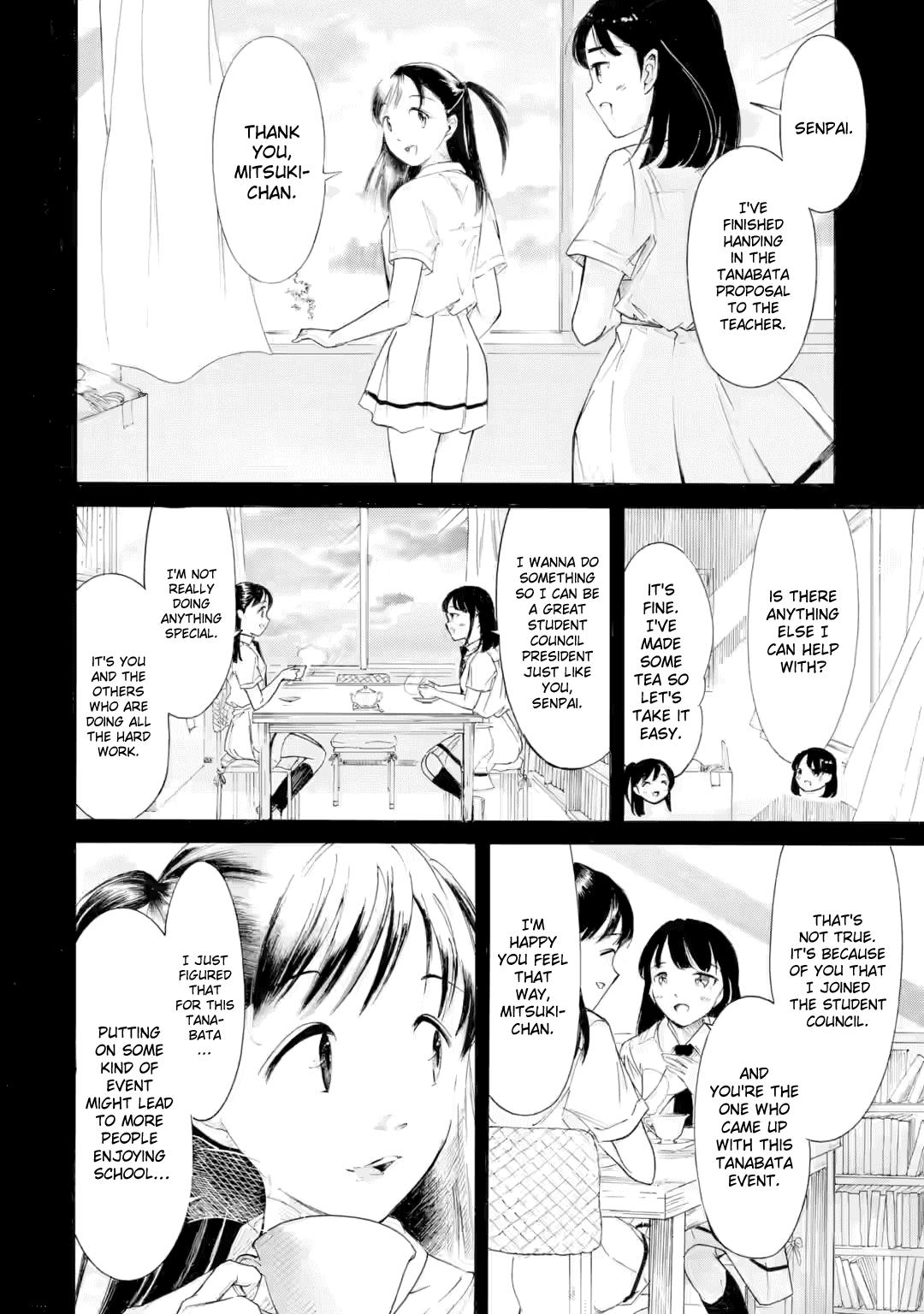 No Matter How I Look at It, It's You Guys' Fault I'm Not Popular! Fail 232 8