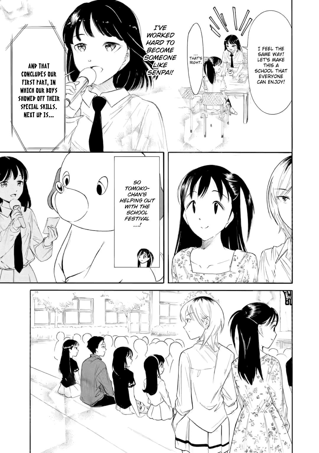 No Matter How I Look at It, It's You Guys' Fault I'm Not Popular! Fail 232 9