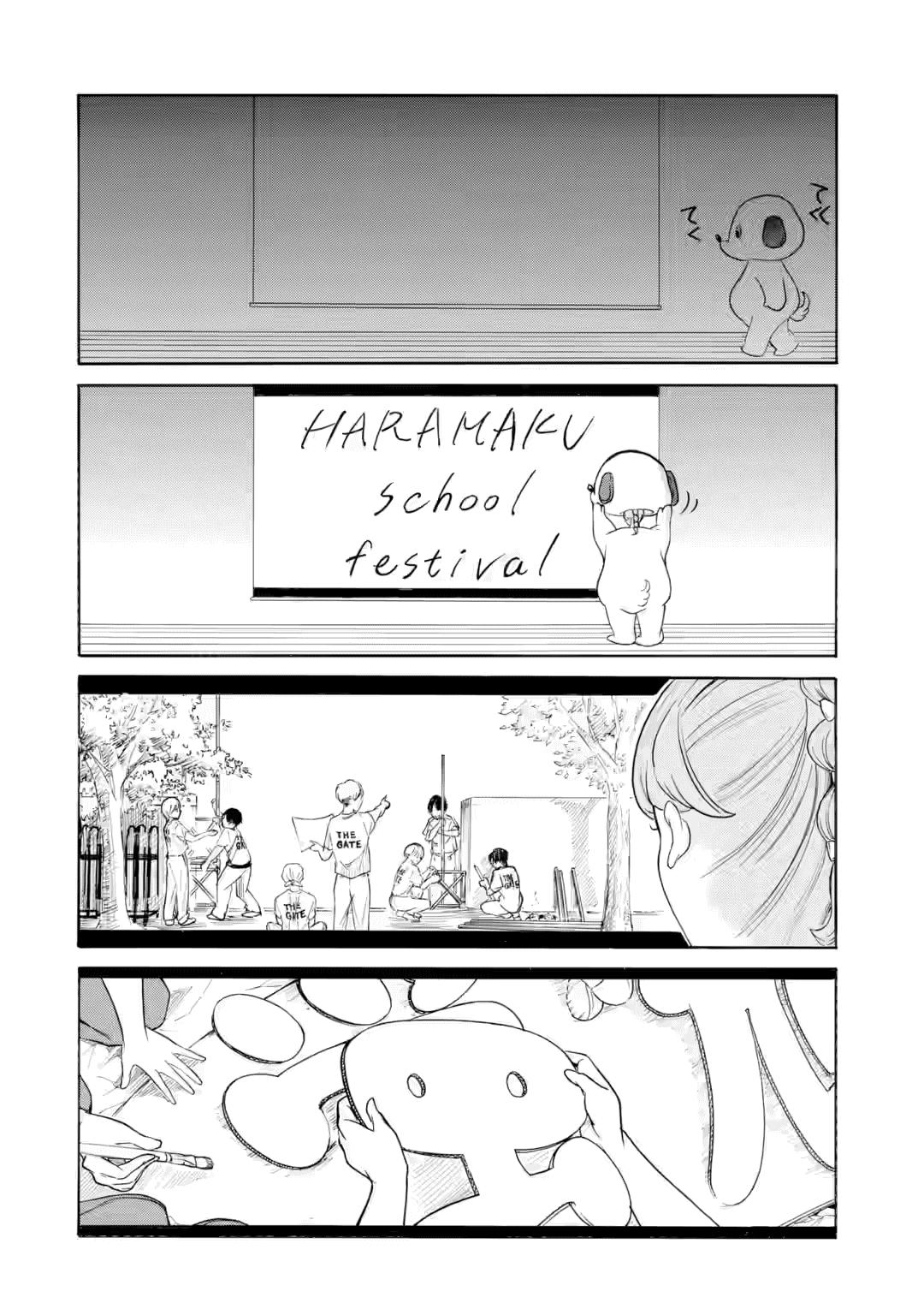 No Matter How I Look at It, It's You Guys' Fault I'm Not Popular! Fail 236 2
