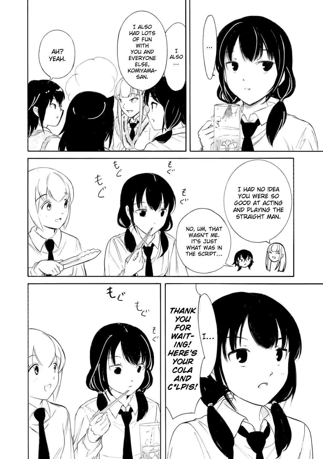 No Matter How I Look at It, It's You Guys' Fault I'm Not Popular! Fail 238 8