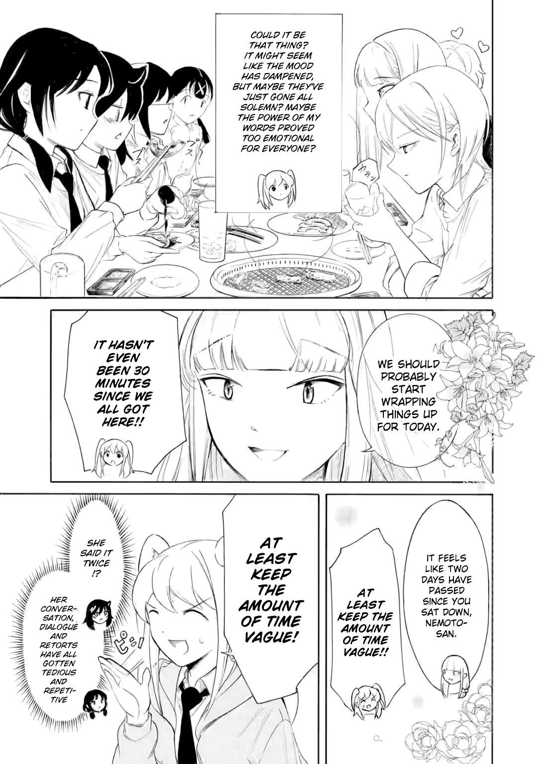 No Matter How I Look at It, It's You Guys' Fault I'm Not Popular! Fail 238.1 5