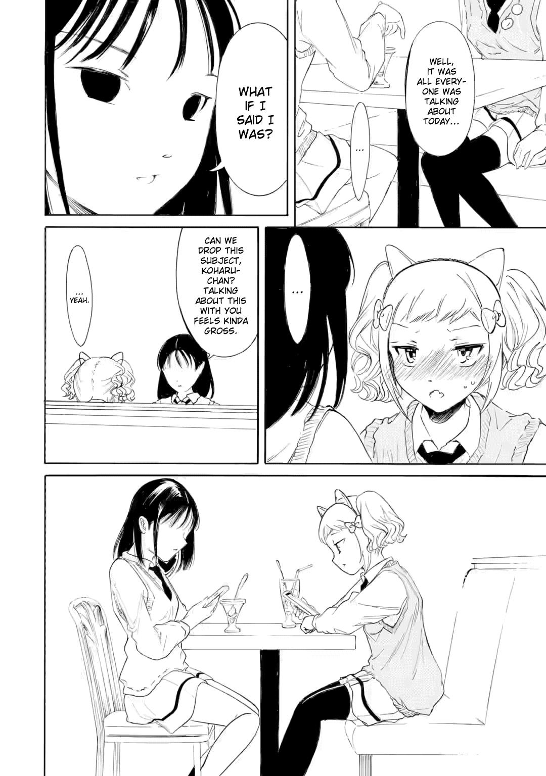 No Matter How I Look at It, It's You Guys' Fault I'm Not Popular! Fail 239 8