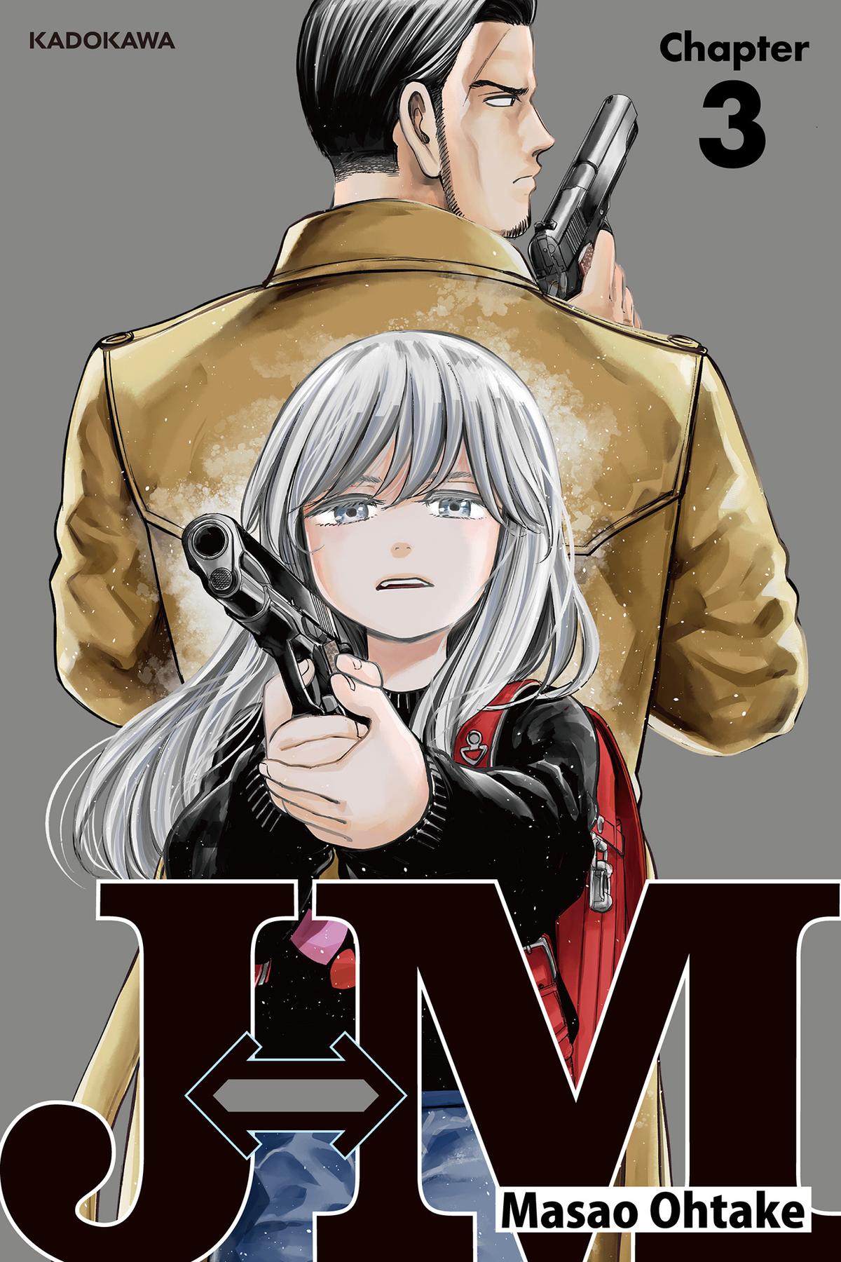 J⇔M Chapter 3 1