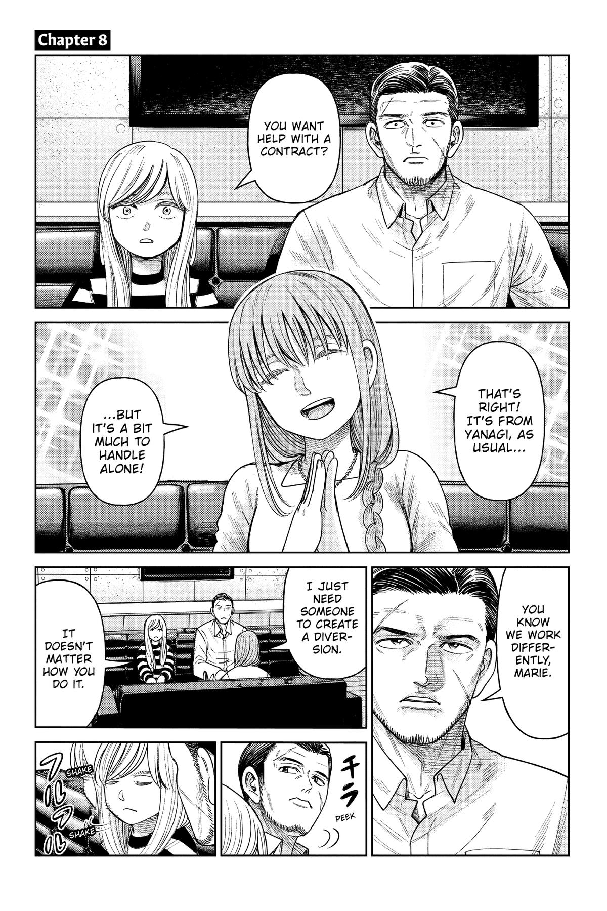 J⇔M Chapter 8 3