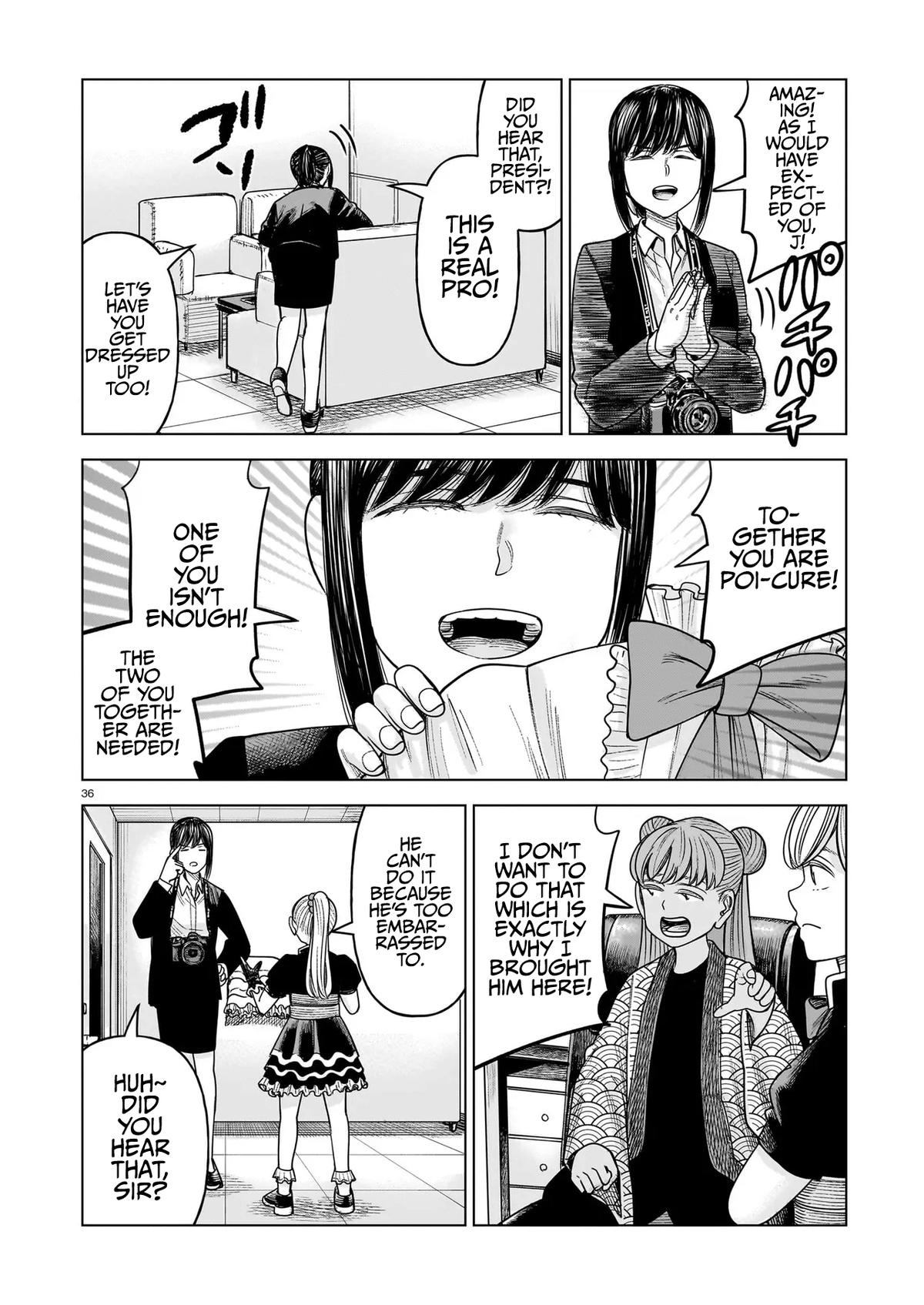 J⇔M Chapter 33 36