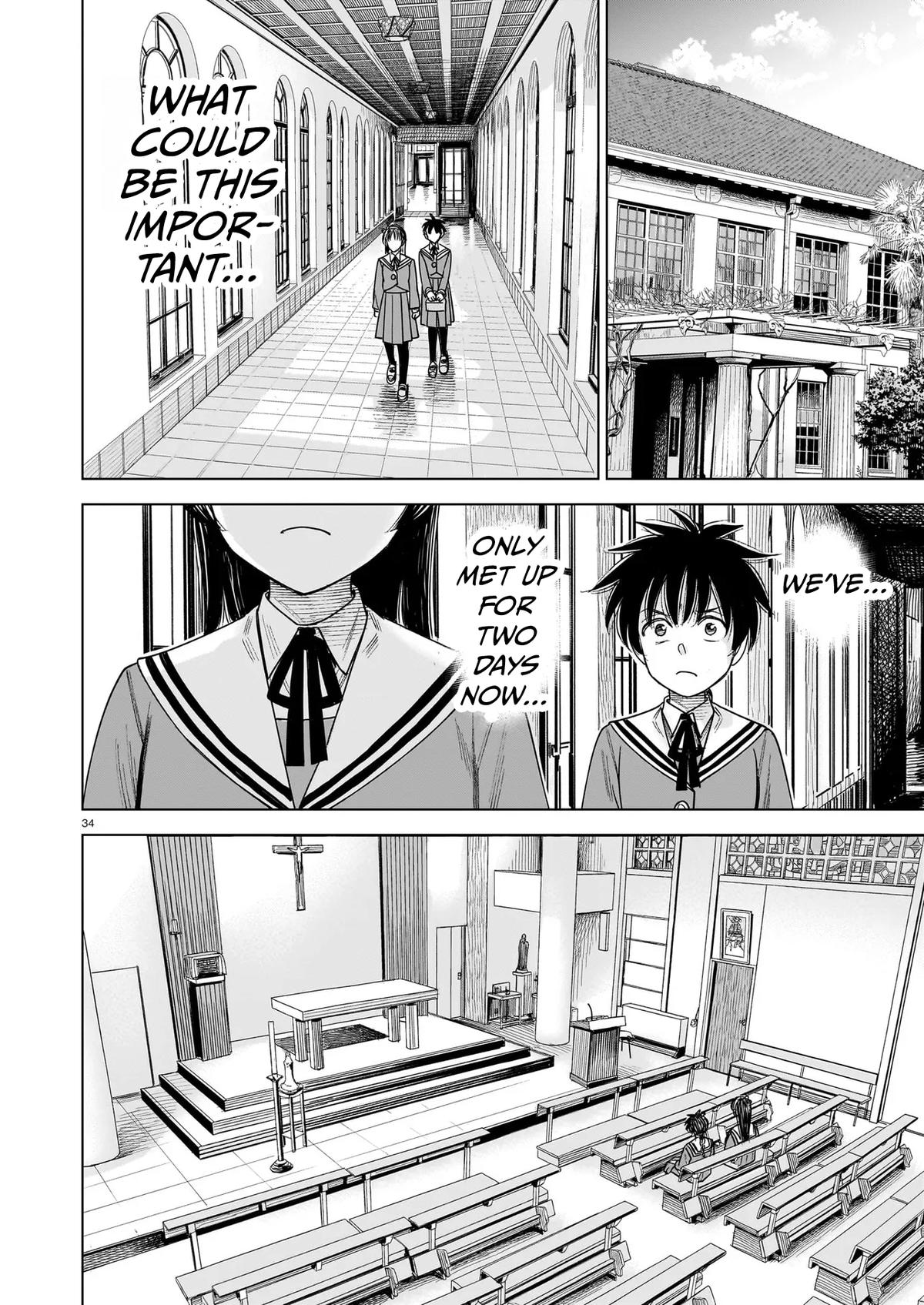 J⇔M Chapter 35 34