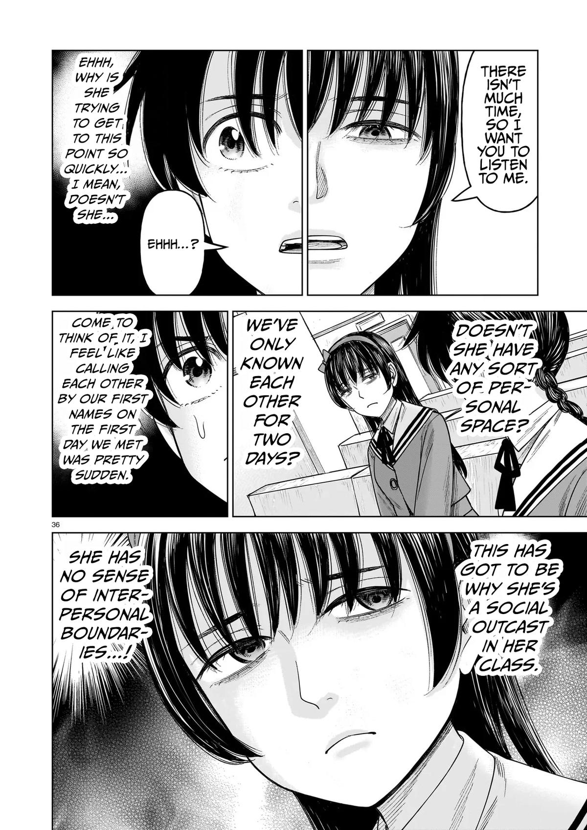 J⇔M Chapter 35 36