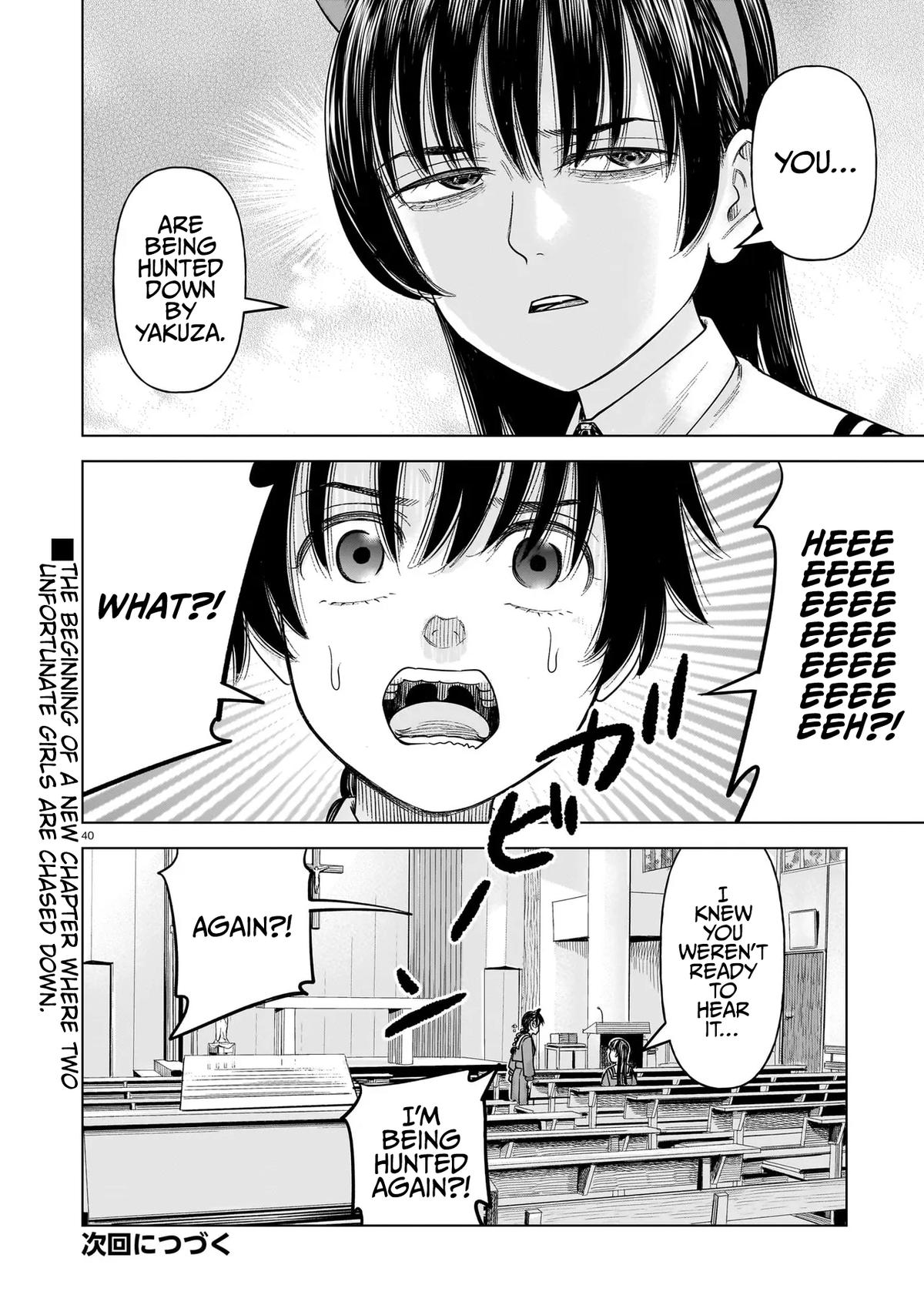 J⇔M Chapter 35 40