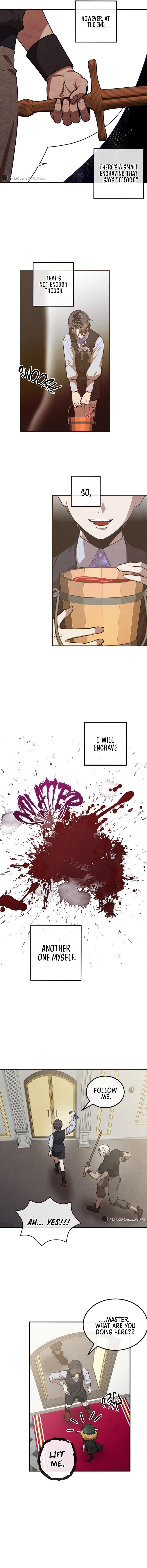 Jack Be Invincible Chapter 105 2