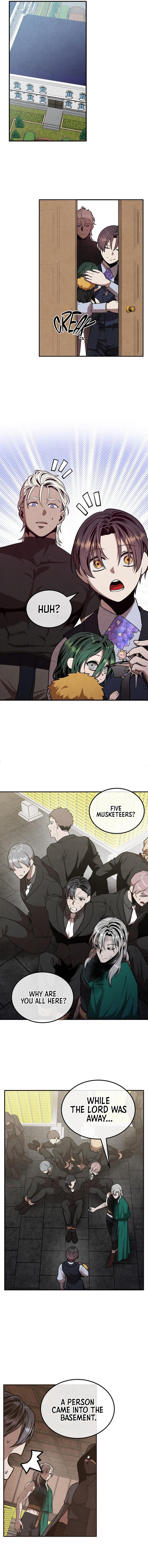 Jack Be Invincible Chapter 105 3